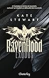 Exodus by Kate  Stewart