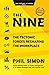 The Nine: The Tectonic Forces Reshaping the Workplace