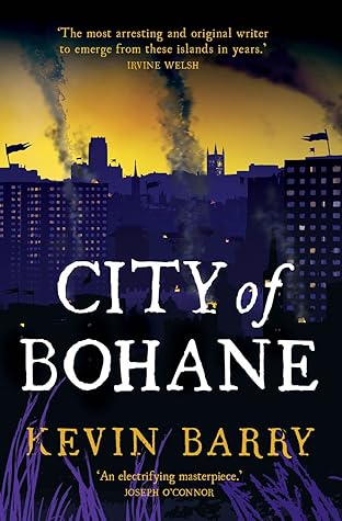 City of Bohane