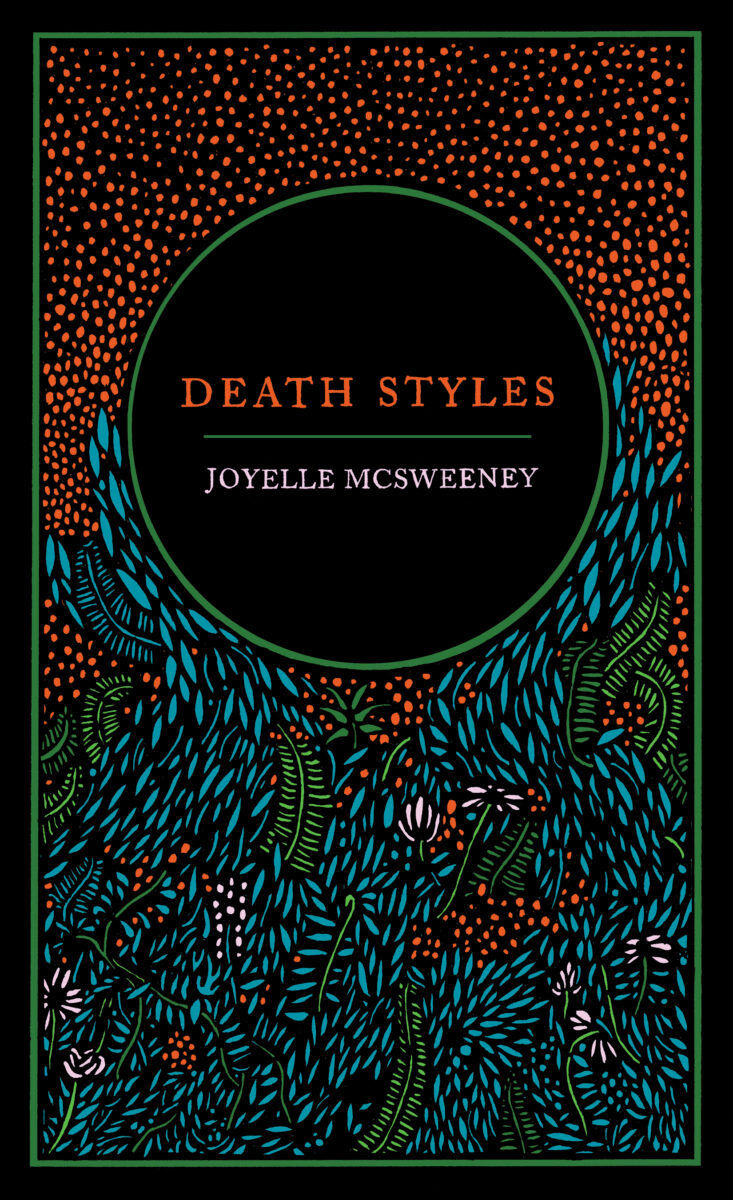 Death Styles (Paperback)
