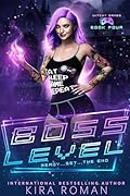 Boss Level (Witchy Games Book 4)