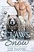Claws in the Snow