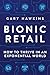 Bionic Retail: How to Thrive in an Exponential World