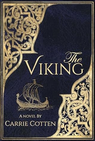 The Viking (The Huntress #2)