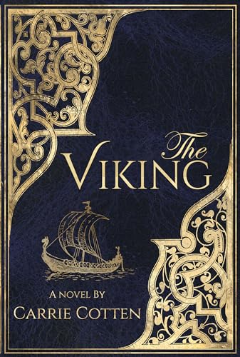 The Viking (The Huntress #2)