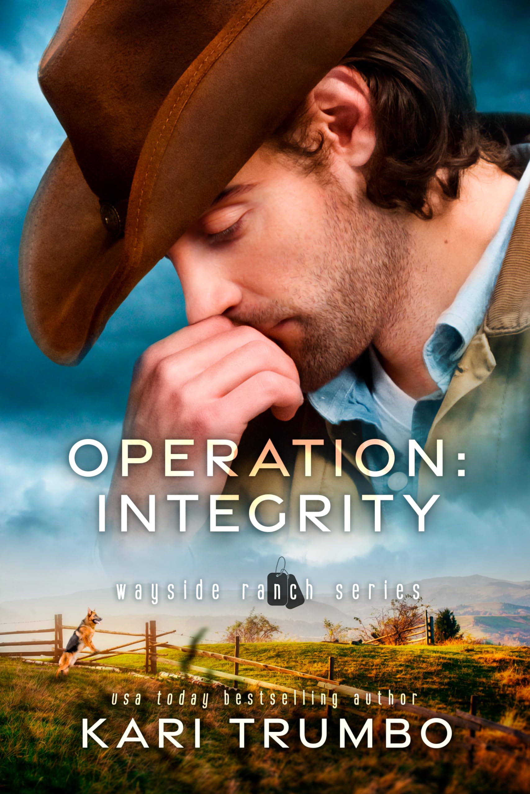 Operation: Integrity (Wayside Ranch Book 5)