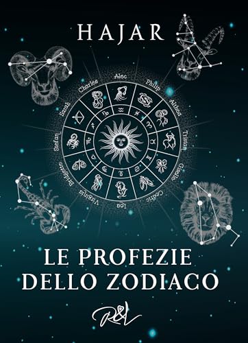 Le Profezie dello Zodiaco (Italian Edition)