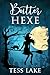 Butterhexe (Die Torrent-Hexen von Harlot Bay 1) (German Edition)
