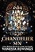 Chandelier Sin by Vanessa Fewings