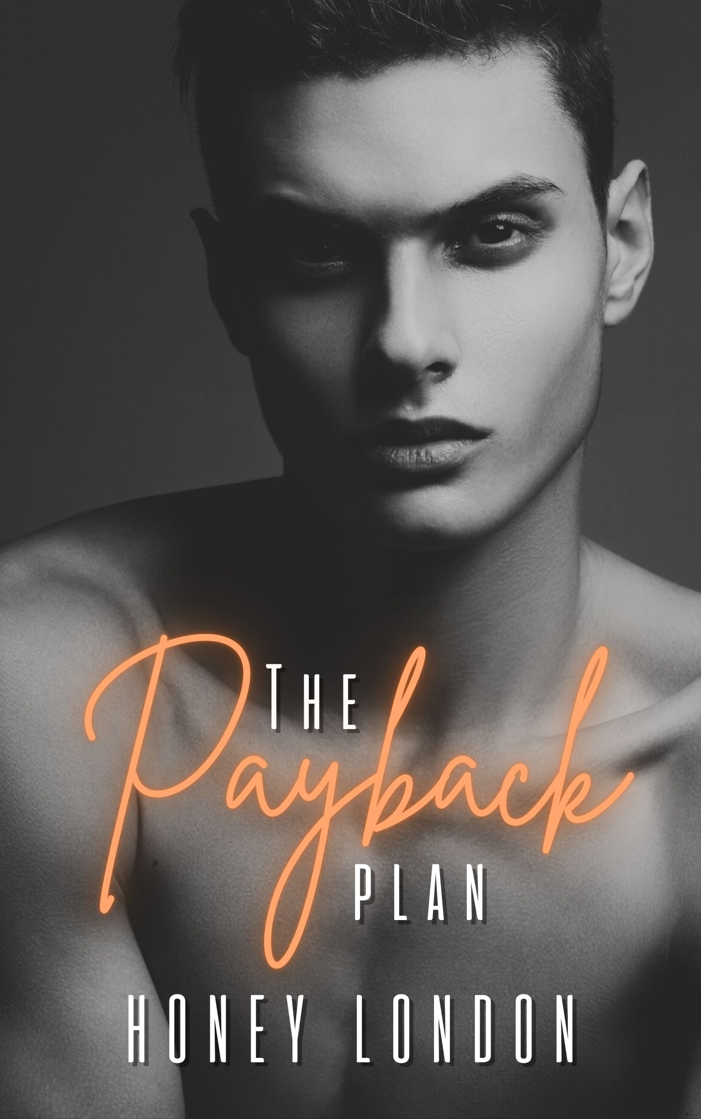 The Payback Plan (Unknown Binding)