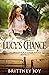Lucy's Chance by Brittney Joy