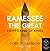 Ramesses the Great: Egypt's King of Kings (Ancient Lives)