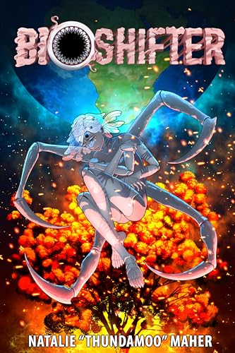 Bioshifter: Volume 3 (Kindle Edition)