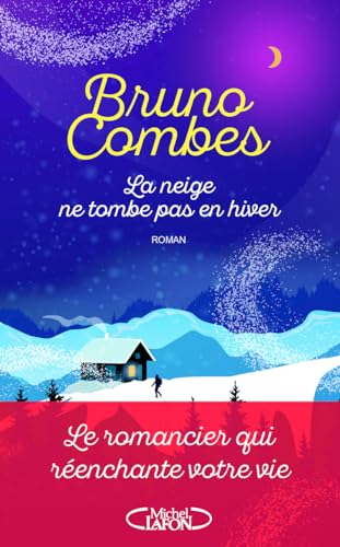 La neige ne tombe pas en hiver (Paperback)