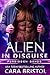 Alien in Disguise (Forbidden Bonds, #5)