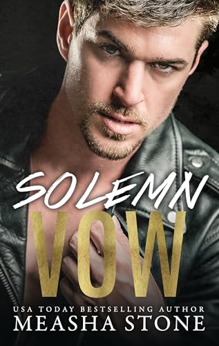 Solemn Vow (Kindle Edition)
