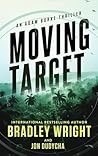Moving Target (Adam Burke #1)