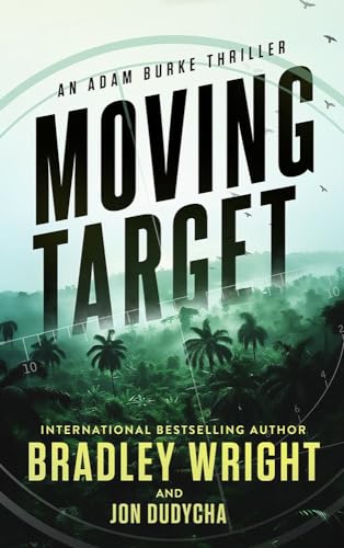Moving Target (Adam Burke #1)