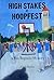 High Stakes At Hoopfest: A Rex Begonia Mystery (Rex Begonia Mysteries Book 3)