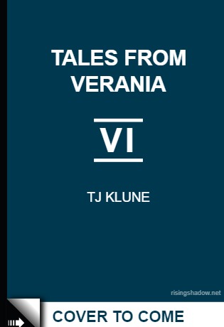 Tales from Verania Book 6 (Unknown Binding)