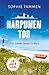 Harpunentod: Frau Scholles Gespür für Mord: Ein Amrum-Krimi (Frau Scholle ermittelt auf Amrum 1) (German Edition)