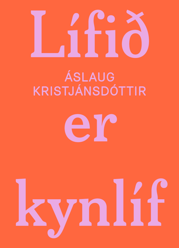 Lífið er kynlíf : handbók kynfræðings um langtímasambönd (Hardcover)
