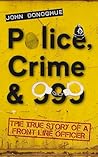 Police, Crime & 9...