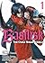 Basilisk: The Ouka Ninja Scrolls, tomo 1
