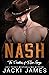 Nash (The Daddies of River ...