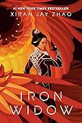 Iron Widow (Iron Widow, #1) 