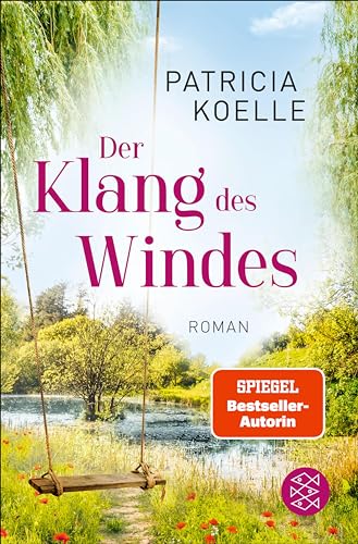 Der Klang des Windes (Sehnsuchtswald-Reihe #4)