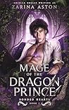 Mage of the Dragon Prince (Bonded Hearts, #1)