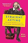 Straight Acting by Will Tosh Straight Acting by Will Tosh