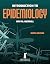 Introduction to Epidemiology by Ray M Merrill