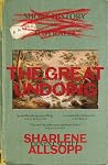 Book cover for The Great Undoing