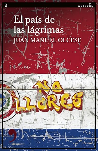 El país de las lágrimas (Kindle Edition)