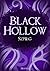 Black Hollow. Szpieg (Black Hollow, #2)