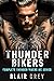 Complete Thunder Bikers MC ...