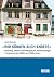 "Wir können auch anders": Entstehung, Wandel und Niedergang der Hausbesetzungen in Potsdam in den 1980er und 1990er Jahren (German Edition)