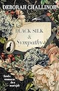 Black Silk and Sympathy (Tatty Crowe #1)