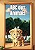 ABC dos Animais: Livro de c...