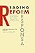 Reading Reform Responsa: Je...