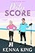 Dirty Score (Hawkeyes Hocke...