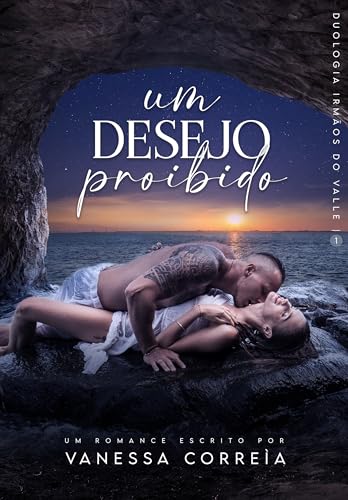 UM DESEJO PROIBIDO (Portuguese Edition)