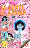 La gente de arriba