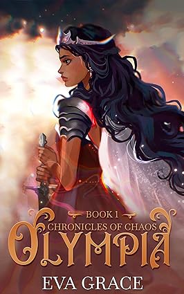 Olympia (Chronicles of Chaos #1)
