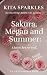 Sakura, Megan and Summer: I...