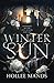Winter Sun: A Fantasy Romance (Warriors of the Five Realms)