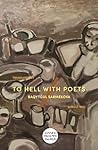 To Hell with Poets by Baqytgul Sarmekova