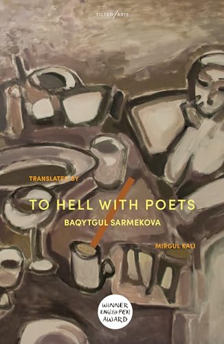 To Hell with Poets (Paperback)
